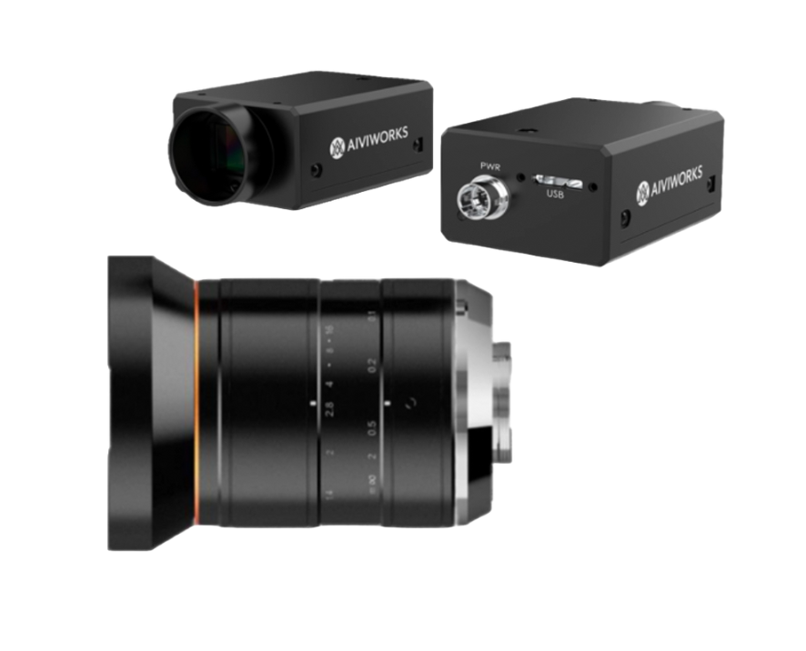 Sportsbox Studio Premium: 2 HE Cameras