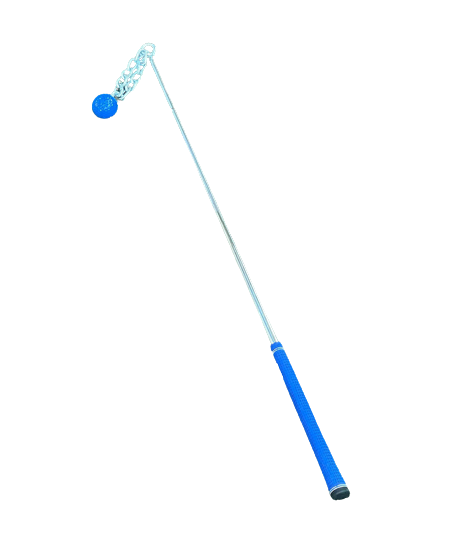 JETSTICK SWING SPEED TOOL