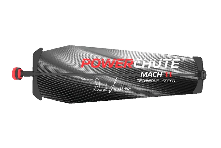PowerChute Mach II