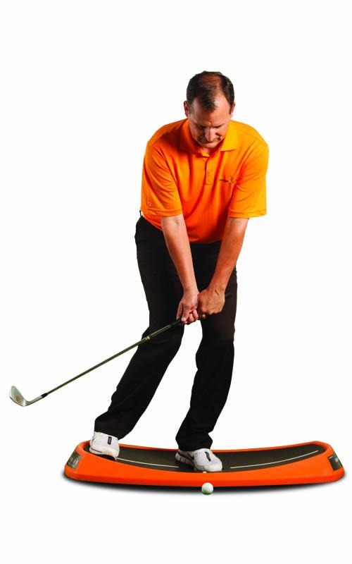 Orange Peel