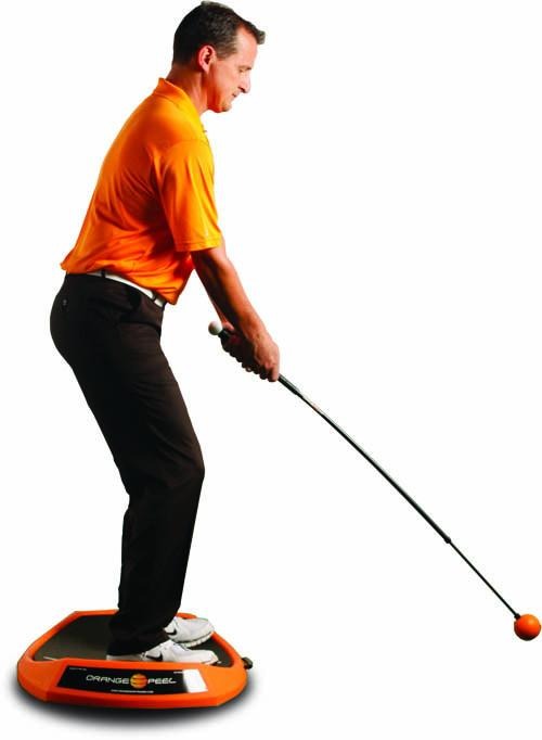 Orange Peel