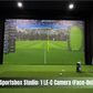 Sportsbox Studio Lite: 1 LE Camera