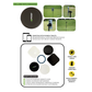 GPOD Pauly P + Base Bundle