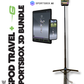 Sportsbox 3D Player Annual + GPOD Travel Bundle