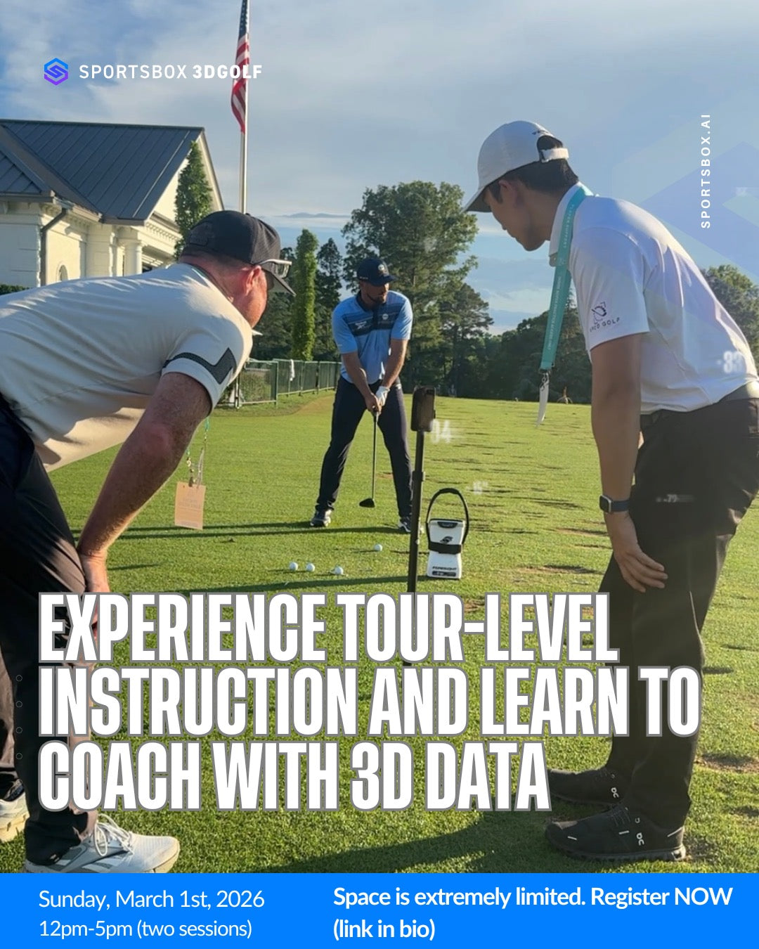 Dana Dahlquist SB 3D Master Class in Hong Kong