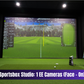Sportsbox Studio Premium: 1 EE Camera