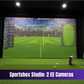 Sportsbox Studio Premium: 2 EE Cameras