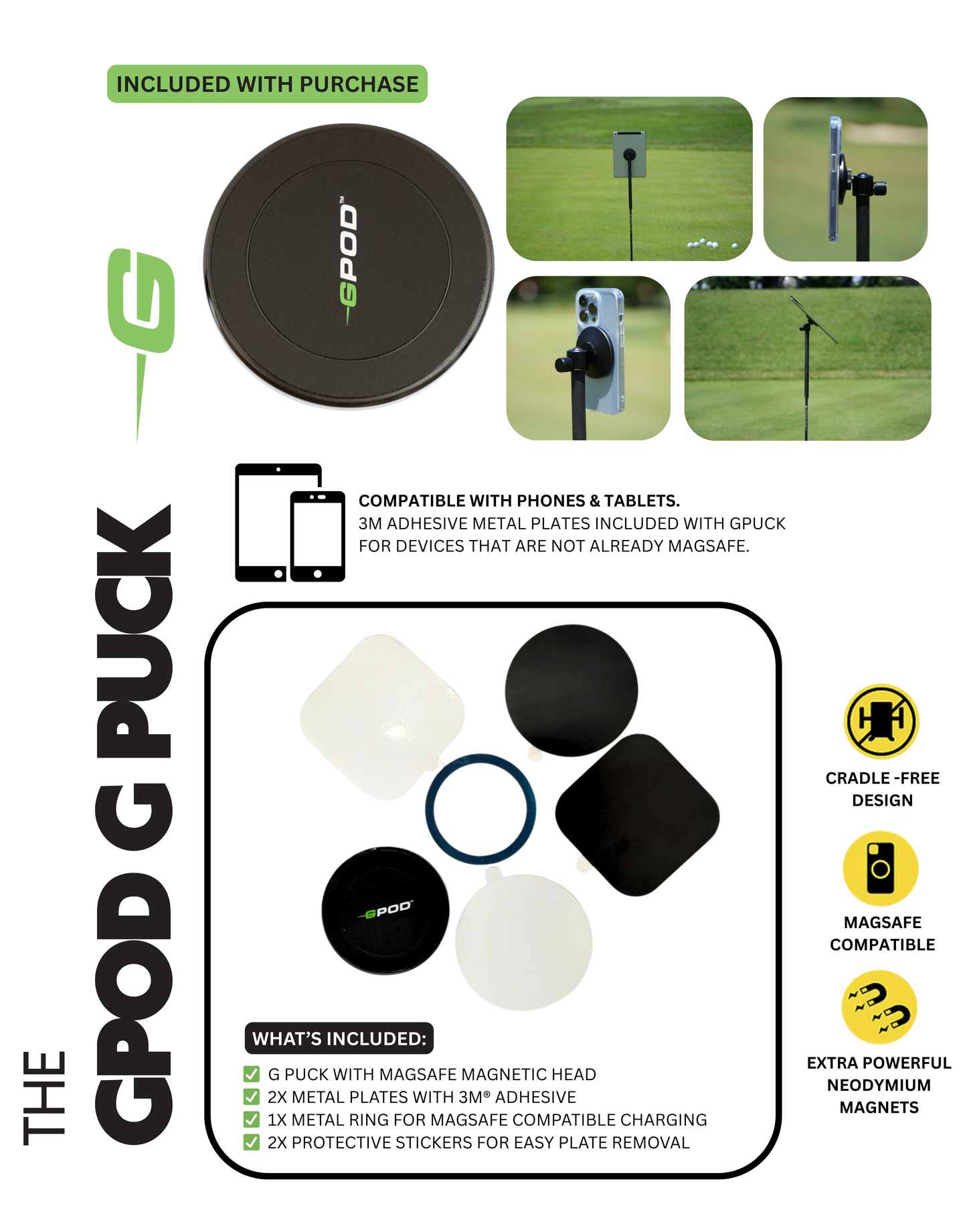 Sportsbox 3D Player Annual + GPOD Travel Bundle
