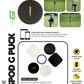 GPOD G BUNDLE 3 : GPOD Pauly P + GPOD Base