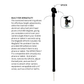 GPOD Pauly P + Base Bundle