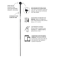 GPOD X + Base Bundle