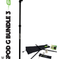 GPOD G BUNDLE 3 : GPOD Pauly P + GPOD Base