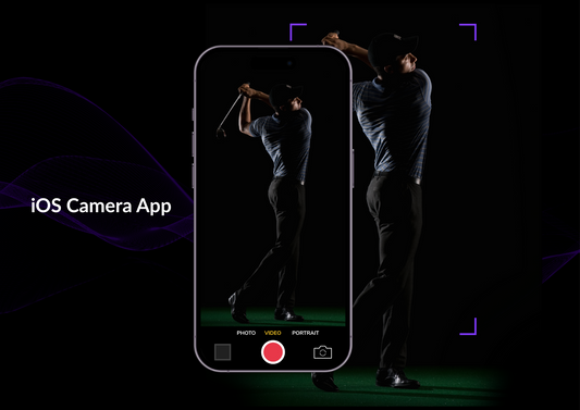 Sportsbox Studio: iPhone Integration