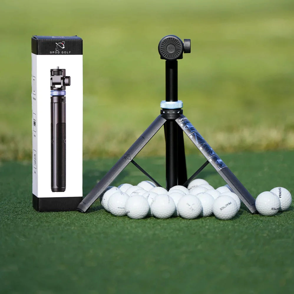 Sportsbox Mobile Bundle: GPOD Travel + 3D Player Annual + Swing Analysis