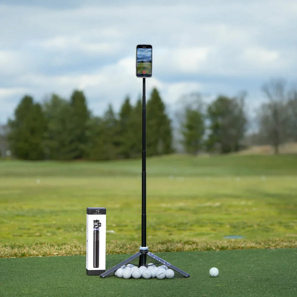 Sportsbox Mobile Bundle: GPOD Travel + 3D Player Annual + Swing Analysis