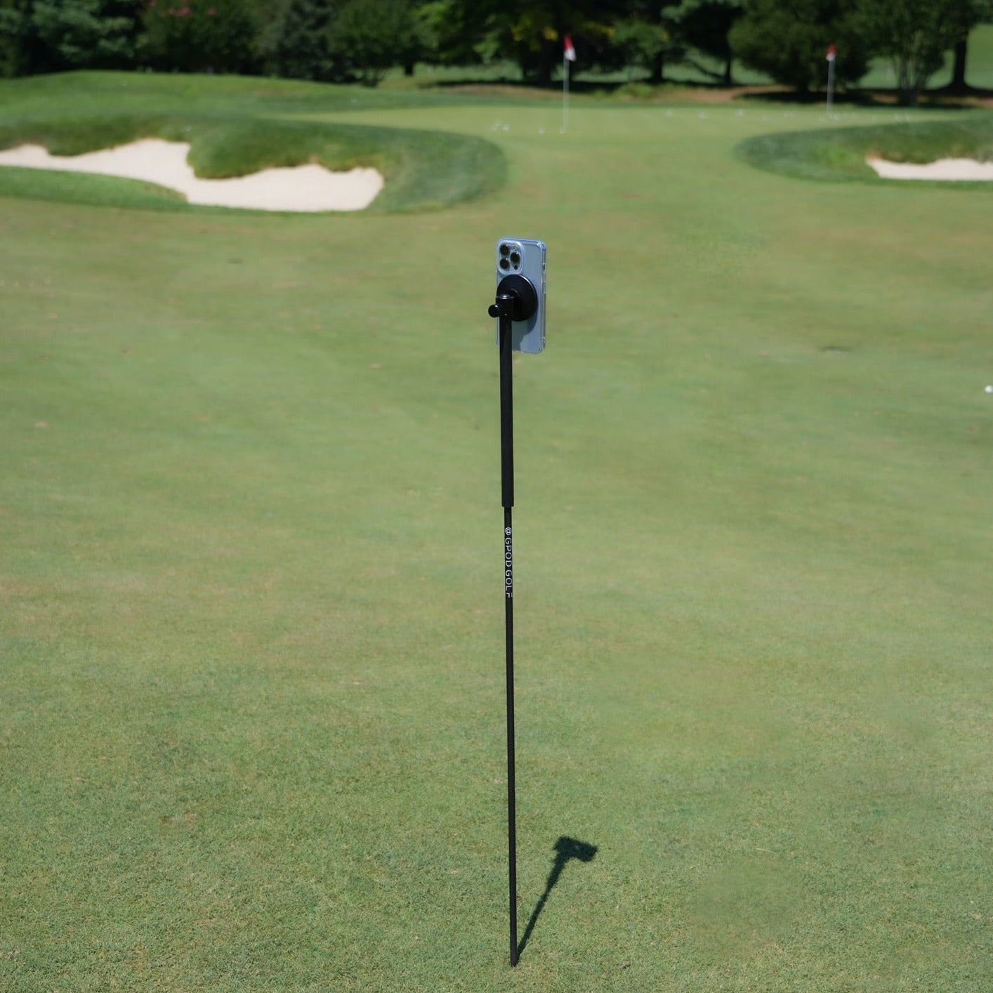 Target Pod Recording Swing Recording Pods – SportsboxAI