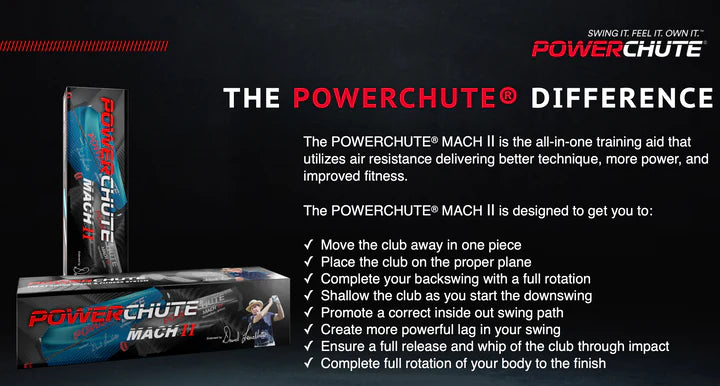 PowerChute Mach II